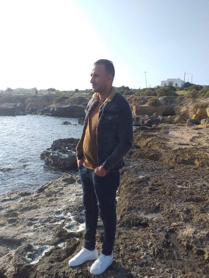 Riadh mechergui_Z0noV