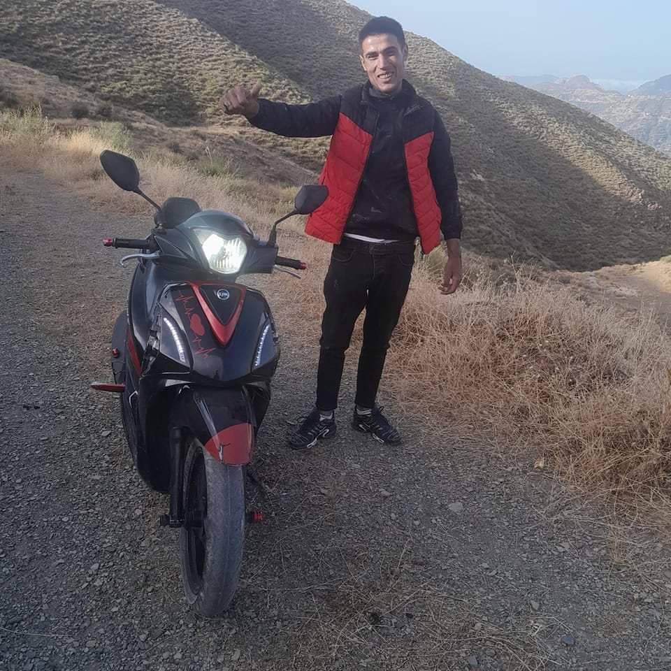 Djahid Mendil_iMnDb